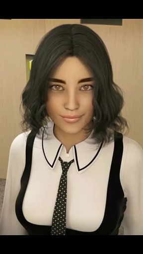 Wvm - Part 164 - Pervy Girls by Misskitty2k