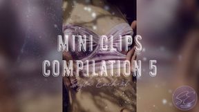 Mini Clips Compilation 5