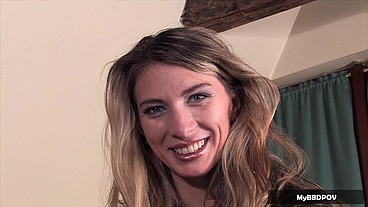 Vintage Anal POV Pounding For Janet Alfano