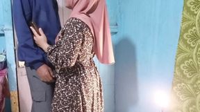 Wife Calls Cheating When Husband Is Not Home