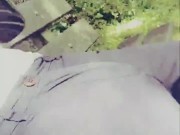 Slutboyben CAM4 Zugedröhntes Sperma Ferkel