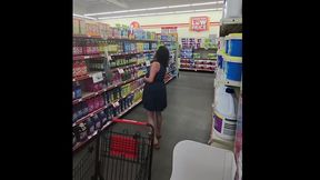 ali allure spends the day with stebrother full