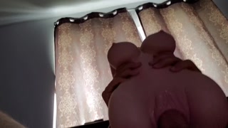 Ride My Cock - New Torso Doll Moaning Fantasy Fuck