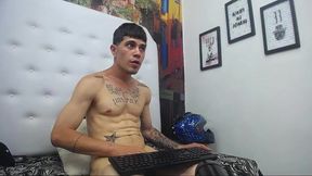 Ryan Oliver Private Show