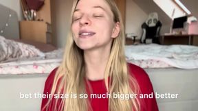 You Should Only Watch Beta Safe