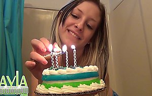 Inbedwithjayla, happy birthday julian