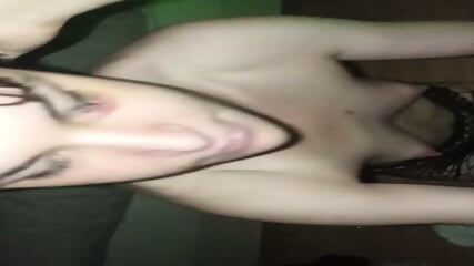 Cute 18y Blowjob  only-anal