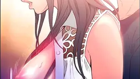 Hentai Teacher Makes Step-Sisters Squirm With Expert Touch & Seduction