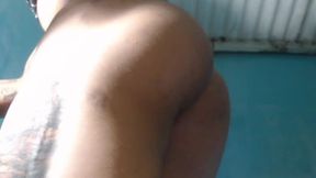 Jack Murphy Private Show