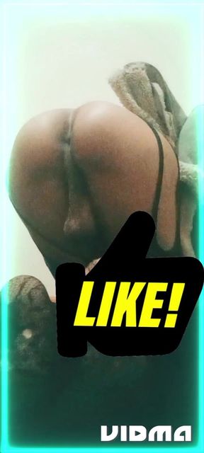 Butt Lara-transexual