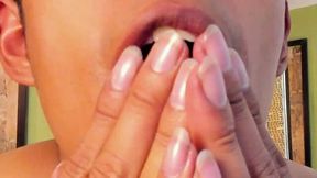 Victory Casuss Private Show