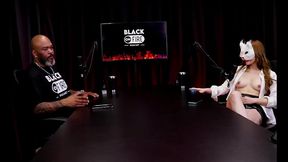 Teve um Burnout p&oacute_s pandemia, foi trabalhar como acompanhante de luxo, fez 50 mil no m&ecirc_s, e o que faz no tempo livre... - Victoria Rubro (WATCH ON: SHEER/RED)