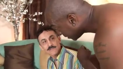 Dark Bang For My Wife`s Birthday