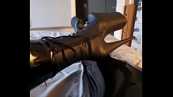 Slynans l&auml_ckra klackar