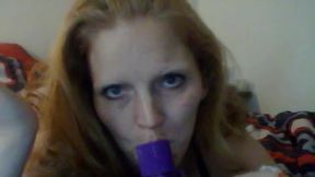 Ginger Snappz Private Show
