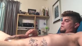 Gooning Edge Popperbate