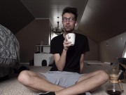 Morning Coffee Get Interesting - Drinking Coffee Daily Episode #2