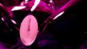 Gothic Girl BDSM Pegging Viro VR