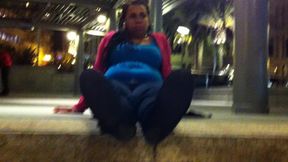 ALL OF MY SHOES STINK REALLY BAD INTERVIEW