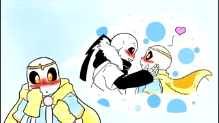 Love Story - Cross and Dream - Fandub