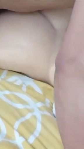 245 Stepdaughter Secretly Asks Me for Her Tight Ass