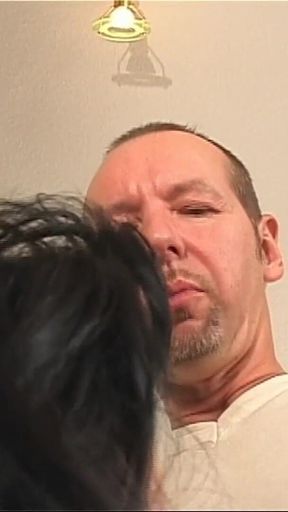 Lust-fueled Night of Pussy Slapping and Cock Sucking