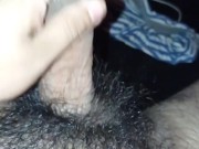 Masturbación