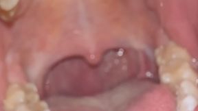 shrink you and make you my lunch, giantess vore