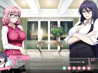 'shemale hentai Fix, Wang Dine n Dash' Hot Visual Novels #76