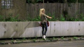 Lola's Boyfriend Troubles