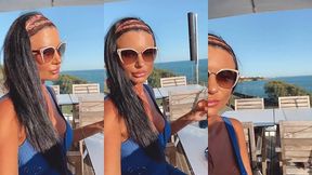 update #0 (september 12, 2022) good evening guys ️ bonsoir les cheris ️