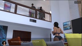 The Hospital of Lust Part 37 (new Update)