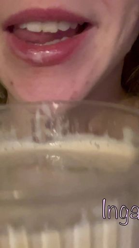 Give Me Some Milk!