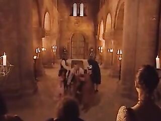 Die Schone Und Das Biest FULL GERMAN MOVIE SCENE