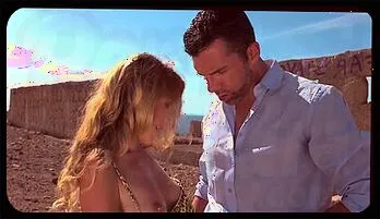 Marco Bull Ignites Passion with Tattooed Anal Beauty Aylin