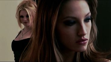 The was just the chaster after the thick cum cocktail she was served up