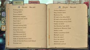 Innocent Witches Miscellaneous Collection Part 04. Innocent Witches Download