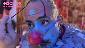 O Striptease de um Palha&ccedil_o