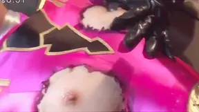 Alluring Japanese Beauty Dominates in GIGP 34 – JAV Exclusive