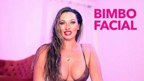 Bratty Bunny - Bimbo Facial