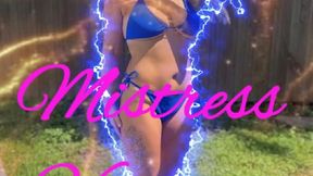 Mistress Veronica Jaymes - PROMO - FETCON 2026