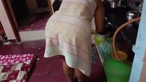 House Owner Fuck Desi Girl