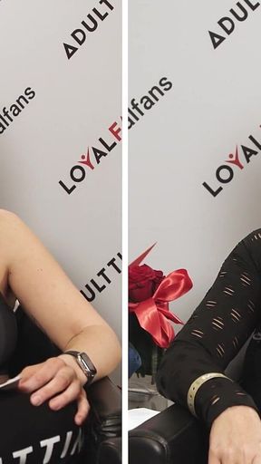 Avn Special #1: Cory Chase, Lexi Luna, Leana Lovings, Romi Rain, and More! | the Adult Time Podcast
