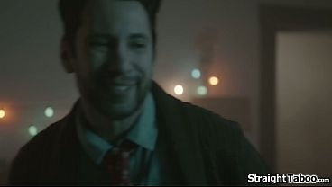 At midnight the Krampus visits me again