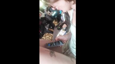 Cum Compilation with Freya Flowers and Indium