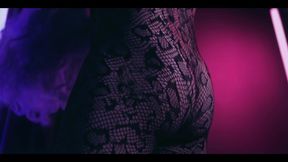 Straight Guys Get Curious to You Know - Cute Femboy Behind the Scenes