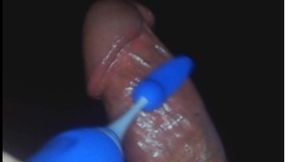 HyFy Close Up Days of No Cumming Ruined Orgasm Dirty Talk