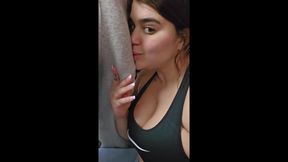 Your Wife Cheats on You with a Real Man, His BBC Stretches Her Out