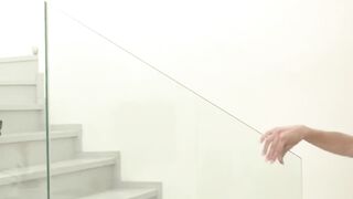 Housewifely Pleasures - Curvy MILF Diana Doll Stuffed Toy Panties