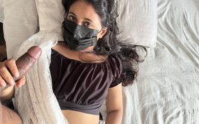 Sex with Vidove Bhabhi Viral Desi Mans
